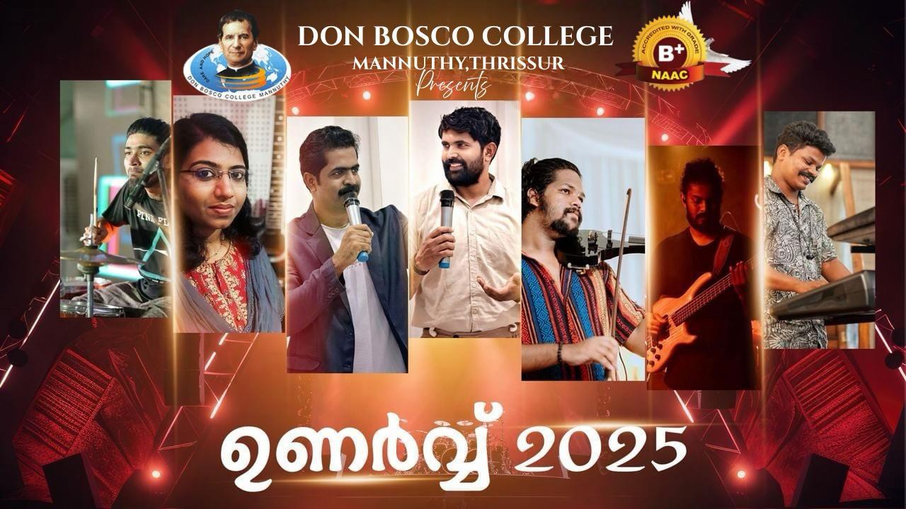 Rhythms of Revival: Introducing the Unarvu 2025 Musical Ensemble